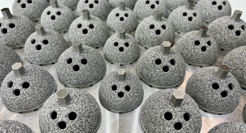 Regulatory Considerations for Additively Manufactured Implants